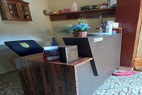 OYO 90731 E-kreasi Home