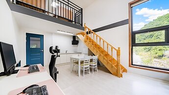 Gapyeong Soopia Pension