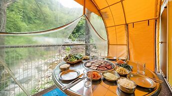 Gapyeong Soopia Pension