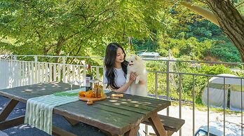 Gapyeong Soopia Pension