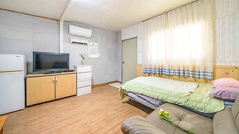 Gapyeong Soopia Pension