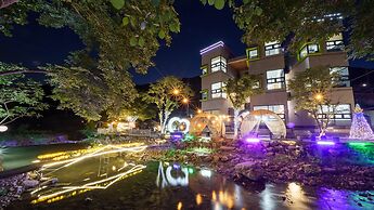 Gapyeong Soopia Pension