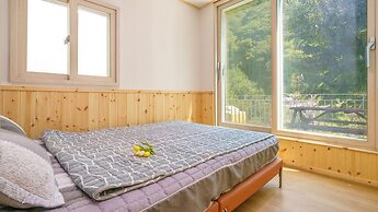 Gapyeong Soopia Pension