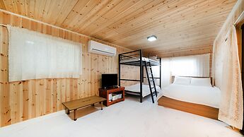 Gapyeong Soopia Pension
