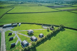 Ocean View 2 - 1 Bed Pod - Llanrhidian