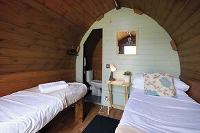 Ocean View 2 - 1 Bed Pod - Llanrhidian