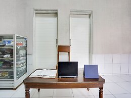 Hotel O Kost 2 Putra Syariah