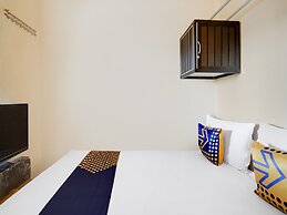 Hotel O Kost 2 Putra Syariah