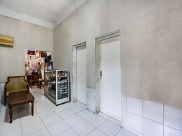 Hotel O Kost 2 Putra Syariah