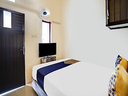 Hotel O Kost 2 Putra Syariah