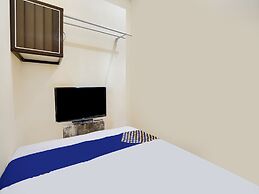 Hotel O Kost 2 Putra Syariah