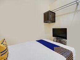 Hotel O Kost 2 Putra Syariah