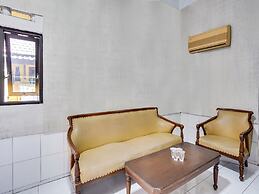 Hotel O Kost 2 Putra Syariah
