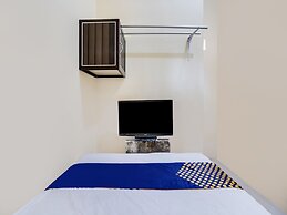 Hotel O Kost 2 Putra Syariah