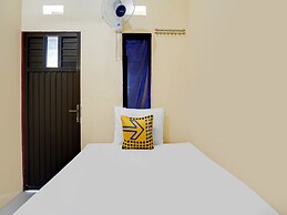 Hotel O Kost 2 Putra Syariah