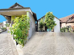 Hotel O Kost 2 Putra Syariah