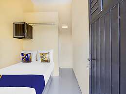Hotel O Kost 2 Putra Syariah
