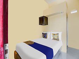 Hotel O Kost 2 Putra Syariah