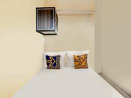 Hotel O Kost 2 Putra Syariah