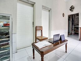 Hotel O Kost 2 Putra Syariah
