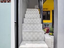 Hotel O Kost 2 Putra Syariah