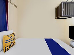 Hotel O Kost 2 Putra Syariah