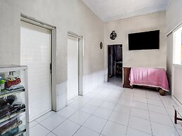 Hotel O Kost 2 Putra Syariah