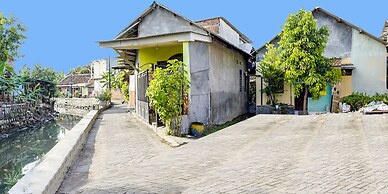 Hotel O Kost 2 Putra Syariah
