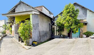 Hotel O Kost 2 Putra Syariah