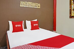 OYO Life 92084 Candi Candi Ubud Syariah