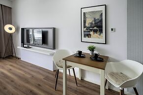RentPlanet - Apartament OVO