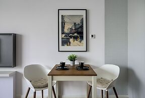 RentPlanet - Apartament OVO