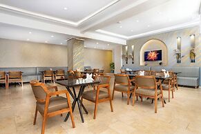 Meridiani Taksim Hotel