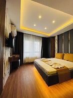 Meridiani Taksim Hotel