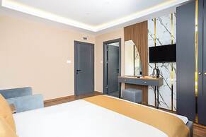 Meridiani Taksim Hotel