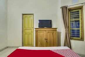 Hotel O Mutiara