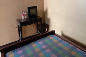 Hotel O Mutiara