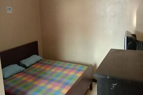 Hotel O Mutiara