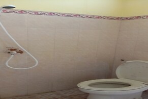 Hotel O Mutiara