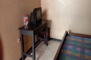 Hotel O Mutiara