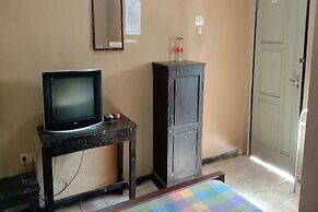 Hotel O Mutiara