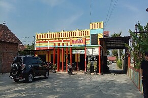 Hotel O Mutiara