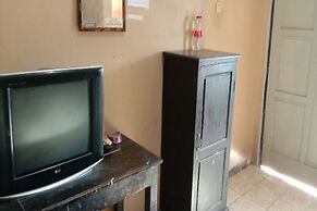 Hotel O Mutiara