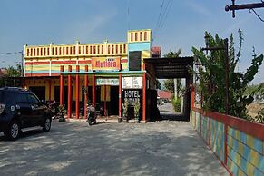 Hotel O Mutiara
