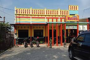 Hotel O Mutiara