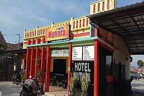 Hotel O Mutiara