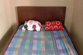 Hotel O Mutiara