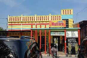 Hotel O Mutiara