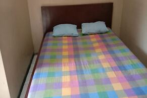 Hotel O Mutiara