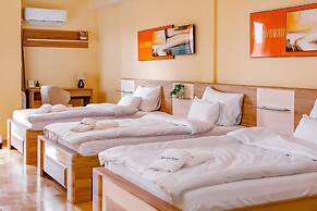Air Star Hotel